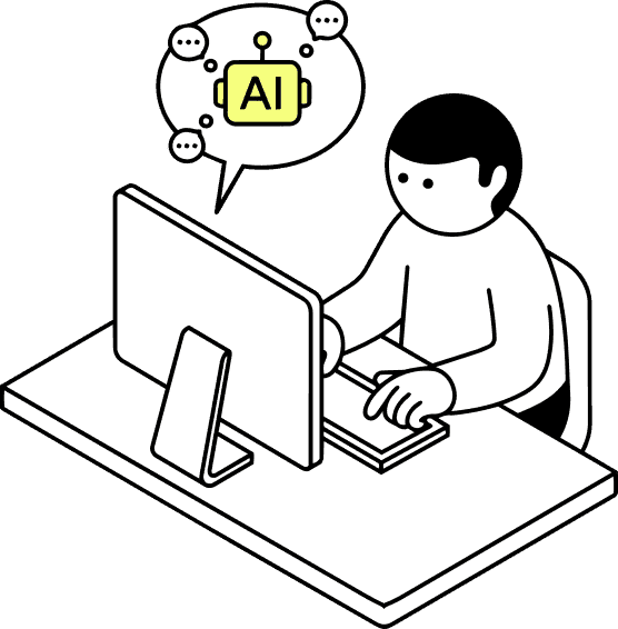 AIイメージ